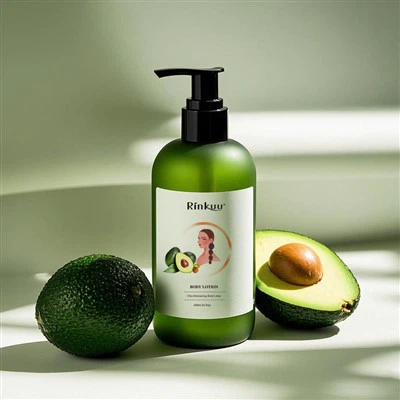 Hidratáló sheavaj testápoló